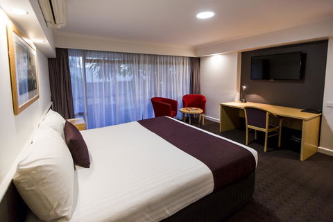 Mercure Alice Springs Resort - Gold Coast 4U 27