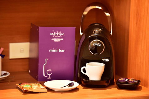 Mercure Alice Springs Resort - Gold Coast 4U 22