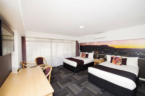 Mercure Alice Springs Resort - Gold Coast 4U 7
