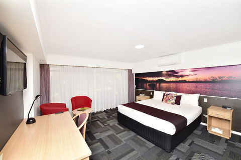 Mercure Alice Springs Resort - Gold Coast 4U 2