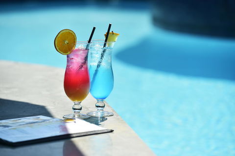 Mercure Alice Springs Resort - Gold Coast 4U 12