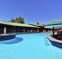 Mercure Alice Springs Resort - Gold Coast 4U