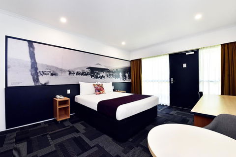 Mercure Alice Springs Resort - Gold Coast 4U 17