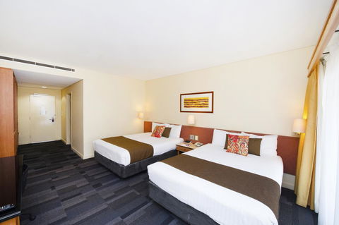 Mercure Alice Springs Resort - Gold Coast 4U 14