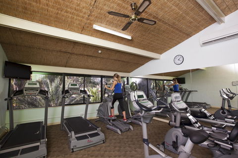 Mercure Alice Springs Resort - Gold Coast 4U 34