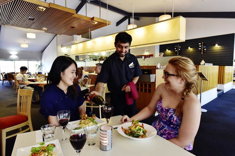 Mercure Alice Springs Resort - Gold Coast 4U 35