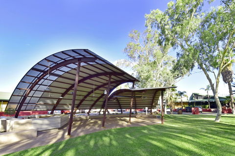 Mercure Alice Springs Resort - Gold Coast 4U 16