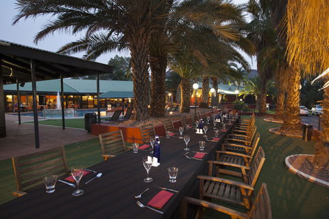 Mercure Alice Springs Resort - Gold Coast 4U 39