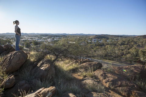Mercure Alice Springs Resort - Gold Coast 4U 32