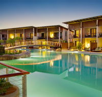 Mindil Beach Casino and Resort  formerly Skycity Darwin - Accommodation Gold Coast