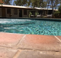 Glen Helen Lodge - Gold Coast 4U
