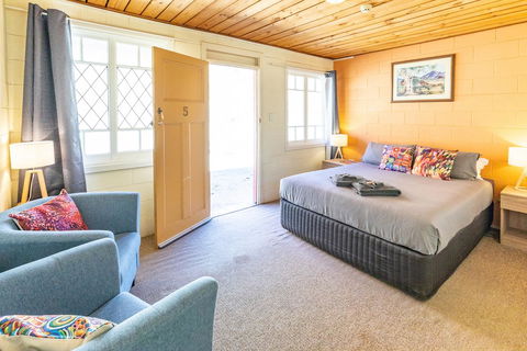 Glen Helen Lodge - Accommodation Gold Coast 15
