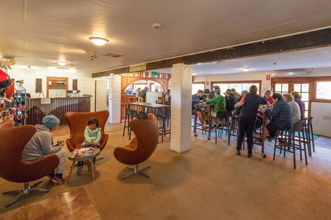 Glen Helen Lodge - Accommodation Gold Coast 9