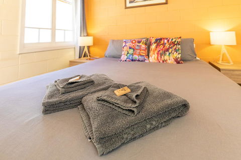 Glen Helen Lodge - Accommodation Gold Coast 21