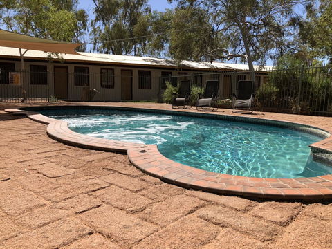 Glen Helen Lodge - Accommodation Gold Coast 24