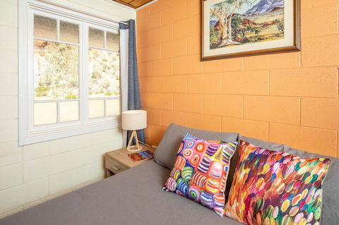 Glen Helen Lodge - Accommodation Gold Coast 13