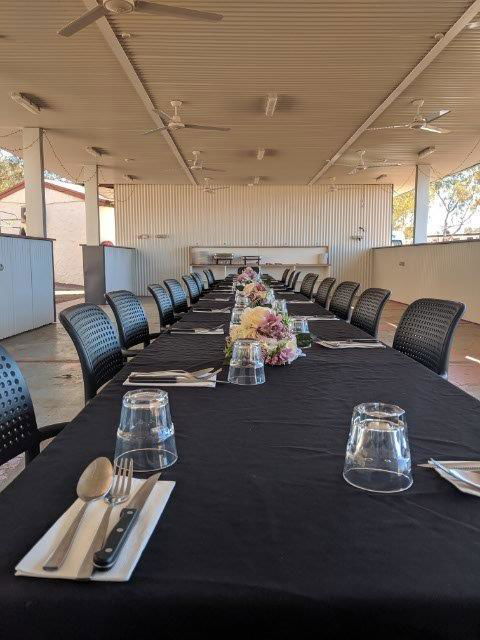 Glen Helen Lodge - Accommodation Gold Coast 2