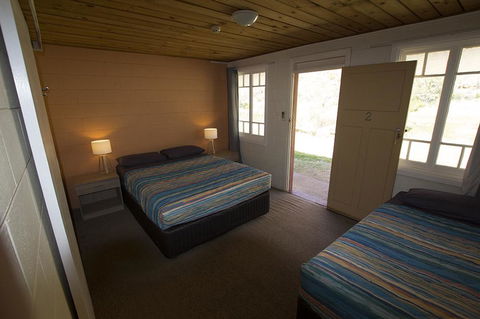 Glen Helen Lodge - Accommodation Gold Coast 12