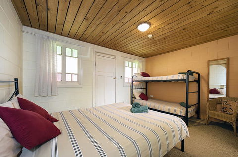Glen Helen Lodge - Accommodation Gold Coast 11