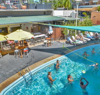 Youth Shack Backpackers Darwin - Accommodation Gold Coast