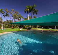 Kakadu Lodge - Accommodation Gold Coast