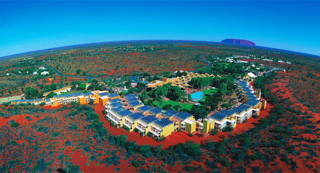 Yulara NT Accommodation Gold Coast