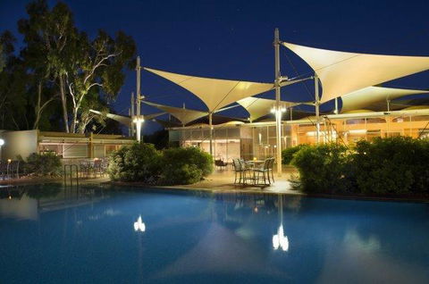 Sails In The Desert - Gold Coast 4U 2