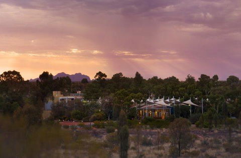 Sails In The Desert - Gold Coast 4U 6