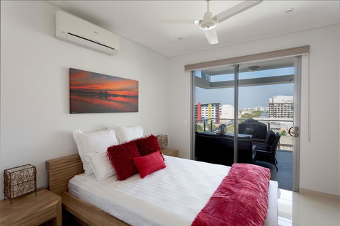 Kakadu @ The Kube (Darwin City) - Accommodation Gold Coast 2