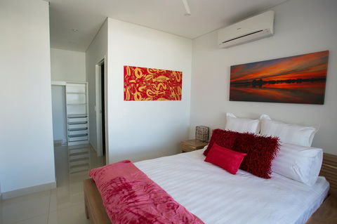 Kakadu @ The Kube (Darwin City) - Accommodation Gold Coast 9
