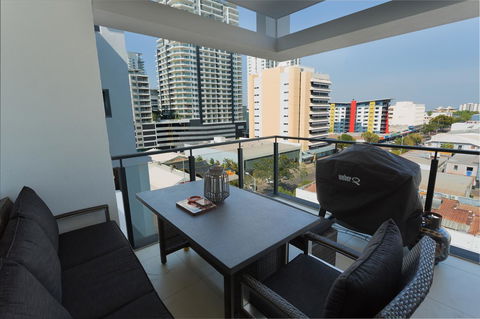 Kakadu @ The Kube (Darwin City) - Accommodation Gold Coast 11