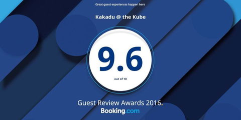 Kakadu @ The Kube (Darwin City) - Accommodation Gold Coast 6