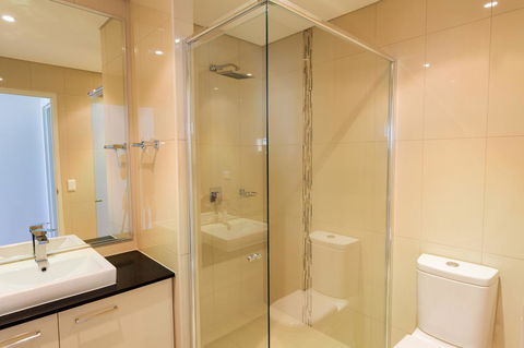 Kakadu @ The Kube (Darwin City) - Accommodation Gold Coast 10