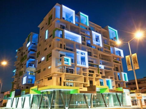 Kakadu @ The Kube (Darwin City) - Accommodation Gold Coast 1