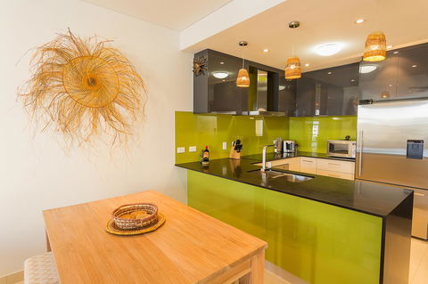 Kakadu @ The Kube (Darwin City) - Accommodation Gold Coast 0