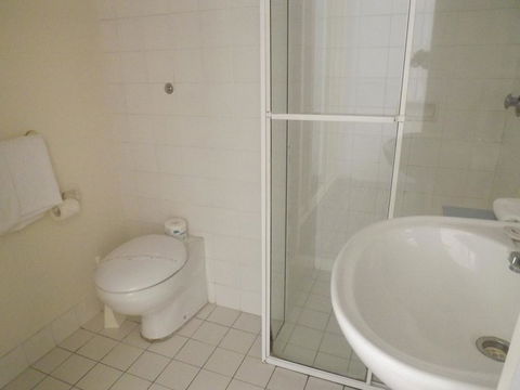 Golden Sands Motor Inn - Gold Coast 4U 29