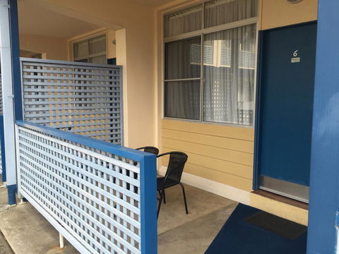 Golden Sands Motor Inn - Gold Coast 4U 15