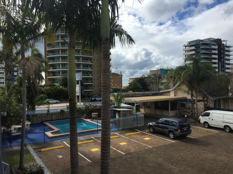 Golden Sands Motor Inn - Gold Coast 4U 20