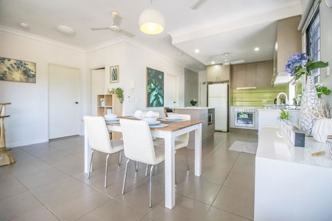 ZEN QUEST - The NOMADS PAD Near Nightcliff Markets & Sunset Foreshore - Accommodation Gold Coast 13
