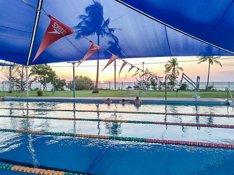 ZEN QUEST - The NOMADS PAD Near Nightcliff Markets & Sunset Foreshore - Accommodation Gold Coast 22