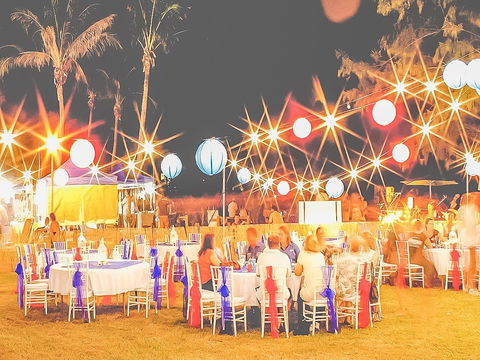 ZEN QUEST - The NOMADS PAD Near Nightcliff Markets & Sunset Foreshore - Accommodation Gold Coast 41