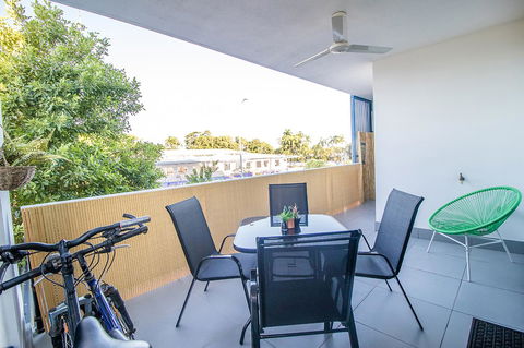 ZEN QUEST - The NOMADS PAD Near Nightcliff Markets & Sunset Foreshore - Accommodation Gold Coast 31