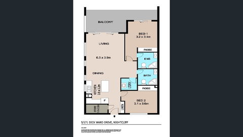 ZEN QUEST - The NOMADS PAD Near Nightcliff Markets & Sunset Foreshore - Accommodation Gold Coast 36