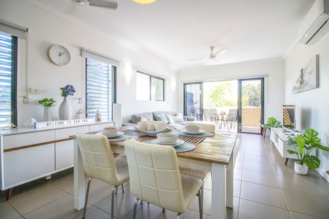 ZEN QUEST - The NOMADS PAD Near Nightcliff Markets & Sunset Foreshore - Accommodation Gold Coast 15
