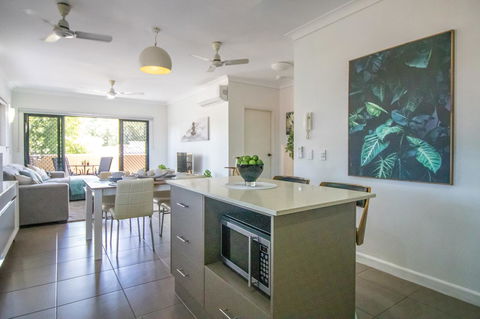 ZEN QUEST - The NOMADS PAD Near Nightcliff Markets & Sunset Foreshore - Accommodation Gold Coast 24