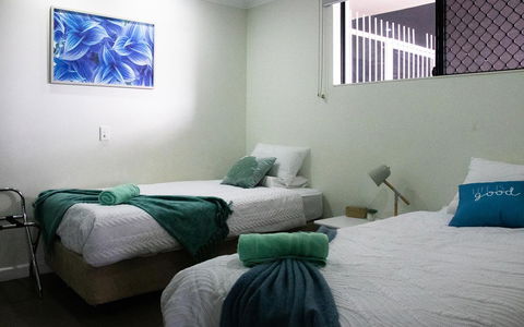 ZEN QUEST - The NOMADS PAD Near Nightcliff Markets & Sunset Foreshore - Accommodation Gold Coast 16