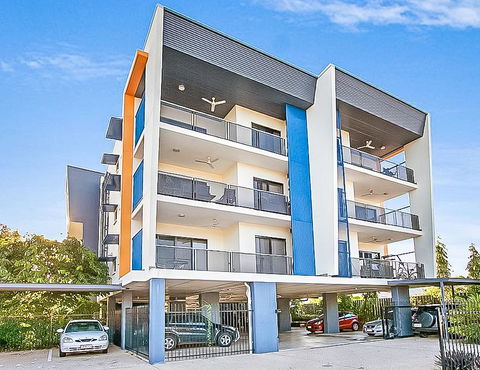 ZEN QUEST - The NOMADS PAD Near Nightcliff Markets & Sunset Foreshore - Accommodation Gold Coast 35