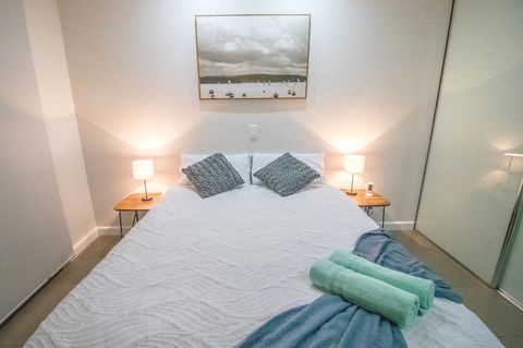 ZEN QUEST - The NOMADS PAD Near Nightcliff Markets & Sunset Foreshore - Accommodation Gold Coast 5