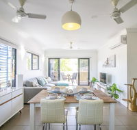 ZEN QUARTERS - The NOMADS PAD Near Nightcliff Markets  Sunset Foreshore - Accommodation Gold Coast
