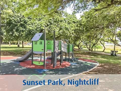 ZEN QUEST - The NOMADS PAD Near Nightcliff Markets & Sunset Foreshore - Accommodation Gold Coast 37